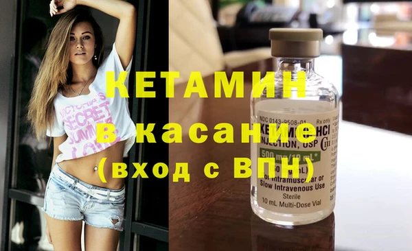 крисы Надым